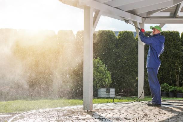 Best Factory Floor Cleaning  in Taft, FL