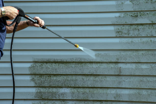 Professional Pressure Washing in Taft, FL