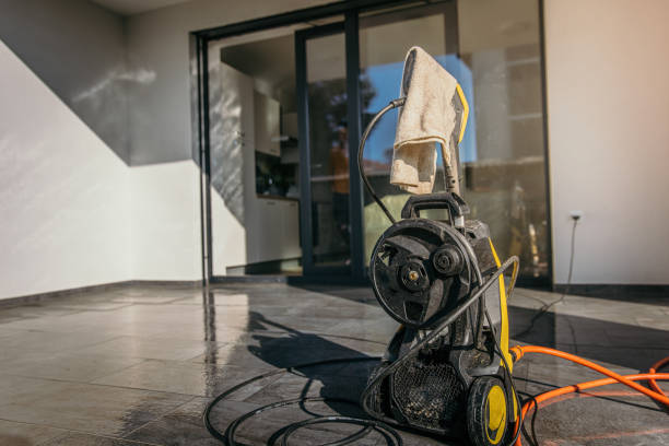 Best Building Exterior Washing  in Taft, FL